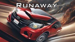 "Runaway Toyota: Unveiling the Unintended Acceleration Crisis" Pt 1