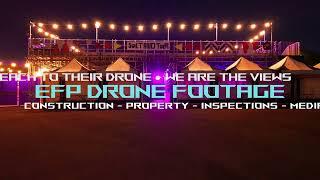 EFP Drone Footage Intro 2025