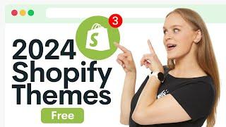 Find Your Shopify Theme: How To Find Your Perfect Store Theme in 2024!