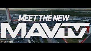 MAVTV | Official 2024 Sizzle Reel