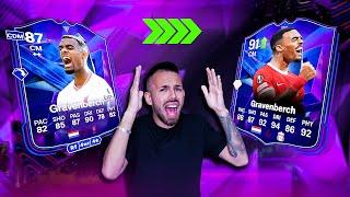 25 PP + 10 PACKS la noul promo FC PRO - 2M coins buget de la u7buy + ️ 1M !giveaway in chat ️