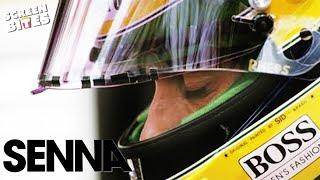 Senna VS Prost | Senna | Screen Bites