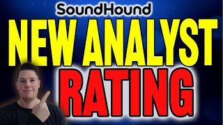  BREAKING: NEW SoundHound Analyst Rating  Shorts Doubling Down | SOUN Stock Analysis