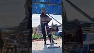 정주지 않으리 #db wl sk(오매)Ai장구