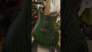 PRS SE Swamp Ash CE 24 Sandblasted Unboxing!  #prsguitars #paulreedsmith #guitarshop