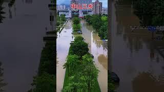 中山小香港 ￼講你又唔明 明你又唔做，做你又做錯，錯你又唔認 #中伏 #中山樓盤