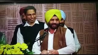 Pspcl 2100 post to joining letter by speekCm Bhagwant Mann!