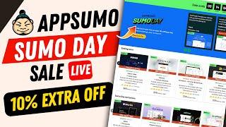 #10 Best Appsumo Sumo Day Deals 2024 - Get Upto 99% OFF