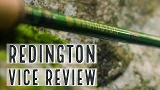 Redington Vice Fly Rod Review