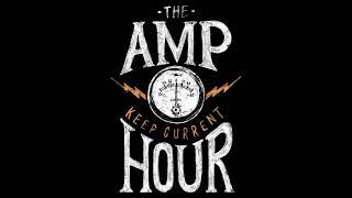 The Amp Hour #626 - Intelligent Routing with Sergiy Nesterenko