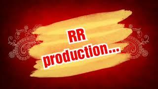 RR production // channel promo // Entertainment