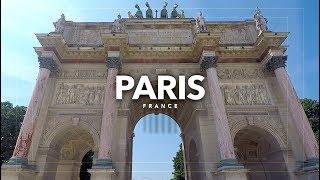 PARIS – 48 hours in Paris France  | JOEJOURNEYS