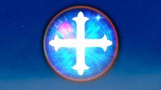 Powerful Light of Christ Negative Energy Clearing | 417 Hz