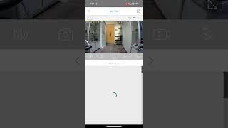 Ubox app watching live and dealing with recordings