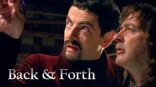 Blackadder Back & Forth (1999) *full*