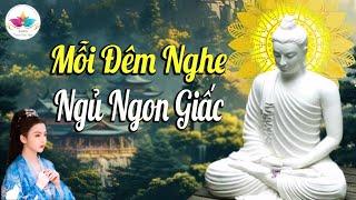 Mỗi Đêm Nghe Ngủ Ngon, Tâm bớt tham cầu khổ hạnh sẽ qua - Mới