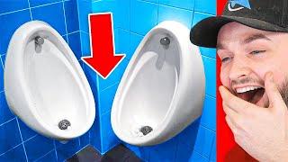 The *WORST* Design Fails EVER! (FUNNY)