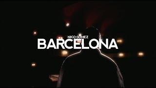 Nico Gomez - Barcelona (offizielles Musikvideo)