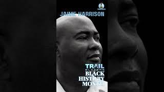 The SoapBox App BlackHistoryMonth Jaime R. Harrison