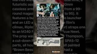 Thompson SubMachine Gun