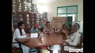 The Race of Life by Comrade Hameed Baloch / Shaykof/ Latif ul Mulk Badini