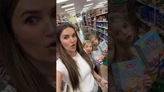 DoLLAr TrEe shopping VLOG with Nisha, Britain, and Baylaa ️