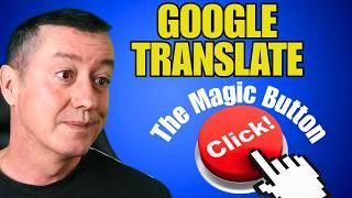 Superb Feature in Google Translate 2025 Ideal for Language Learners & Teachers