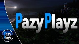 PazyPlayz || Channel Trailer || Stand By Me ||