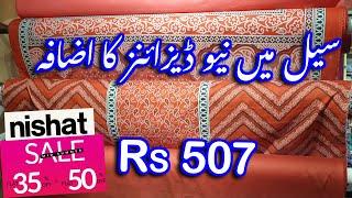 Nishat Sale Flat 35% OFF ️ / Nishat Freedom To Buy Starting Rs 507  Biggest Restock Alert  #sale