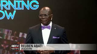 The Morning Show: Presidency to Obasanjo; You Lack Credibility to Criticise