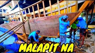 P100 - PAAKYAT NA SA RODA - EP35