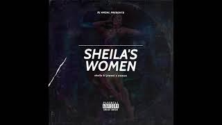 Sheila's Woman (Sheila Ki Jawani X Woman)