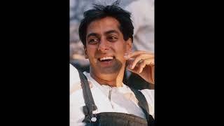 Ashwariya Rai Bachchan Salman Khan 