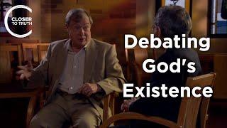 Peter van Inwagen - Debating God's Existence