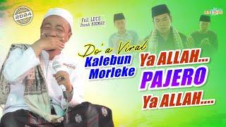 DOA VIRAL KALEBUN MORLEKE !  KH Musleh Adnan Terbaru 2024 - Live Karang Anyar Kalianget Sumenep