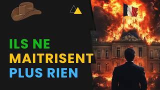 Le Gouvernement Nous Cache La Vérité Sur Le Déficit !