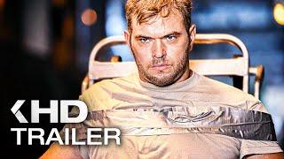 PALIDO: Revenge will find you Trailer German Deutsch (2024) Kellan Lutz, Jeff Fahey