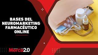 Bases del marketing farmacéutico online