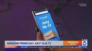 Amazon Prime Day Deals, Best 5G Carrier and AI Music Legal Battle