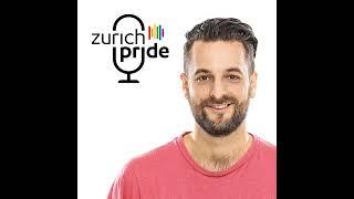 So entsteht eine Zurich Pride