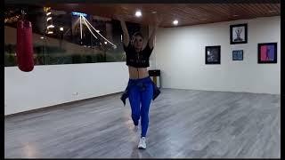 Belly Fit Dance Choreo @gege6079  // Optum by @ErdemKinaySound