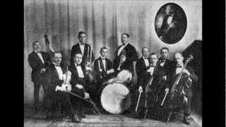 Joseph C. Smith's Mount Royal Hotel Orchestra, Montreal, 1924