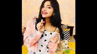 Edit for Ramya Vasudev