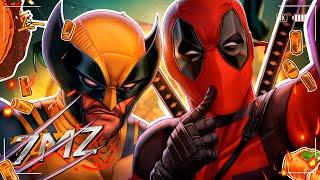 Deadpool e Wolverine - BALAS E GARRAS | 7 Minutoz