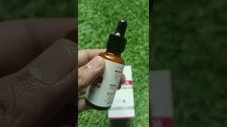 Skin whitening products | Gluta white retinol serum | Gluta white  whitening products #glutathione