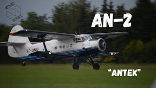 An-2 "Antek"