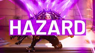 HAZARD Guide | The BEST HAZARD Guide In Overwatch 2 | 2024