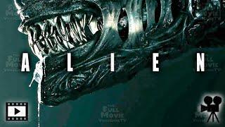 ALIEN FULL MOVIE ENGLISH ALIEN ROMULUS GAME - The Full Movie VideoGame TV