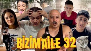 Bizim Aile 32’inci Bölüm Komedi Seri #komik #eğlence #aile #baba