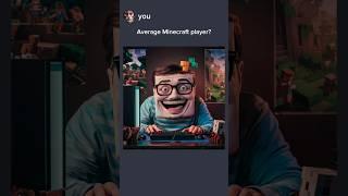 Average gamers part 1  #ai #chatgpt #aiart @ReallyNotAi